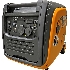 Генератор Carver PPG -4500IS 4кВт