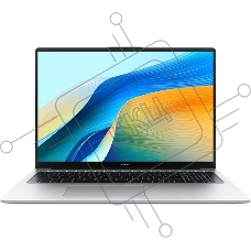 Ноутбук Huawei MateBook D 16 MCLG-X MitchellG-W5611D Core i5 13420H 16Gb SSD1Tb Intel UHD Graphics 16