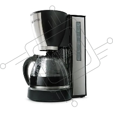 Кофеварка Vitek VT-1509-BK черный