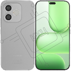 Смартфон HONOR 600 Lite 8/256GB, серый
