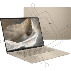Ноутбук Asus Zenbook A16 UX3607OA-SQ020W/16