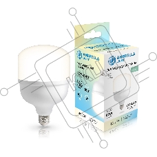 Лампа светодиодная Ambrella light 1205004 LED T120 50W IC E27-E40 4000K 175-265V