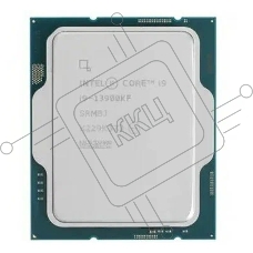 Процессор Intel Core i9-13900KF Soc-1700 3.0GHz OEM