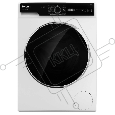 Стиральная машина с паром Korting KWM 42LS1267 белая, загрузка фронтальная 6кг, 1200 об/мин., класс: A+++