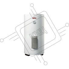 Комбинированный водонагреватель Thermex ER 120 V combi