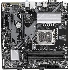 Материнская плата Gigabyte B760M D3HP DDR5, LGA 1700, Intel B760, 4xDDR5, 4xSATA, 2xM.2, 1xPCIe 4.0 x16, 1xPCIe x1, 1xHDMI, 1xVGA, 1xDP, 1x 1Gb LAN, 3xUSB-A 3.2 Gen 1, 2xUSB-A 2.0, 3x3.5 мм, 7.1, mATX