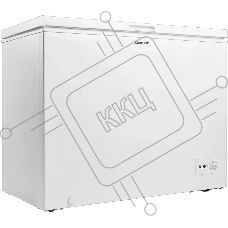Морозильник ларь Centek CT-1788, белый, 249 л