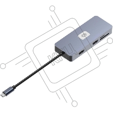Стыковочная станция Digma DS-810