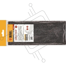 Сетка абразивная Denzel P 40, 115 х 280 мм, 5 шт.