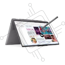 Ноутбук Lenovo Yoga 7 2-in-1 16AHP9/16