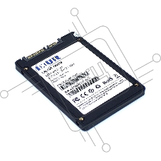 Накопитель SSD IXUR SMS200S3, 120GB, SATA III, 2.5