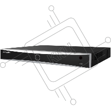 Видеорегистратор IP HIKVISION 8CH DS-7608NXI-K2/8P