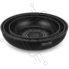Набор сковород Rondell RDA-1835 4 предмета