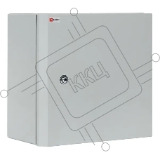 Щит с монтажной панелью EKF PROxima ЩМПг-40.60.25 IP54 mb24-05