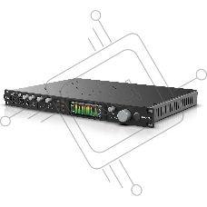Аудиоинтерфейс USB Motu 828 [9390] 192 кГц, USB-C