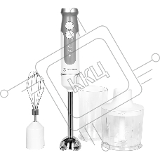 Блендер EVOLUTION HBS-1342 White