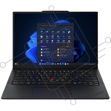 Ноутбук Lenovo Thinkpad E14 Gen 7 Intel Core Ultra 7 255H 4400MHz/14