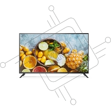 Монитор HikVision DS-D5050UC-C TFT-LED, 49.5