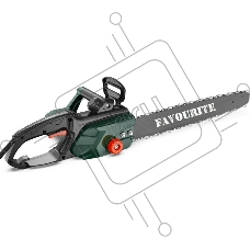 Пила цепная FAVOURITE GC 1812