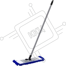 Швабра-МОП с насадкой SVIP SV5104 CHENILLE МОП с насадкой