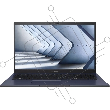 Ноутбук ASUS ExpertBook B1 B1502CGA-BQ0612 [90NX0621-M00PH0] Star Black 15.6