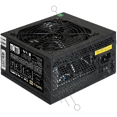 Блок питания 800W ExeGate 800NPXE (ATX, PPFC, SC, 12cm fan, 24pin, (4+4)pin, 2xPCI-E, 5xSATA, 3xIDE, black, кабель 220V 1,8м с защитой от выдергивания)