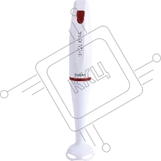 Блендер погружной Sakura SA-6223WR белый, 400 Вт, 1 скорость