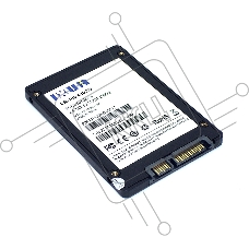 Накопитель SSD IXUR LR-100, 480GB, SATA III, 2.5