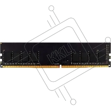 Оперативная память AGI, DDR4, 32GB (1x32 GB), 3200 MHz, CL22