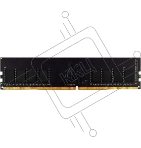 Память DDR4 32GB 3200MHz AGi AGI320032UD138 UD138 RTL PC4-25600 CL22 DIMM 288-pin 1.2В Ret