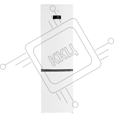 Холодильник Beko B3R0CNK402HW белый двухкамерный 257/100л морозилка снизу, No Frost