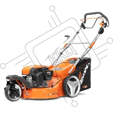 Газонокосилка бензиновая DAEWOO DLM 5100SR Газонокосилка бензиновая DAEWOO DLM 5100SR