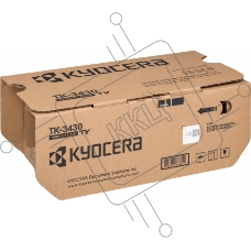 Картридж лазерный ProfiLine PL-TK-3430 для принтеров Kyocera ECOSYS PA5500x/PA6000x/MA5500ifx с бункером отработанного тонера 25000 копий ProfiLine