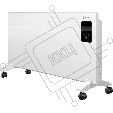 Конвектор электрический Thermex Kingston 2500E Конвектор электрический Thermex Kingston 2500E