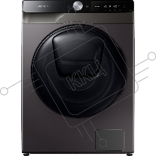 Стиральная машина с сушкой SAMSUNG WD10T654CBX/LP