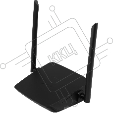 Роутер беспроводной D-Link DIR-615/Z1A 10/100BASE-TX