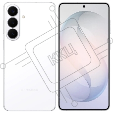 Смартфон Samsung Galaxy S26+ SM-S947B 12/256Gb, белый