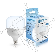 Лампа светодиодная Ambrella light 1205006 LED T120 50W IC E27-E40 6400K 175-265V