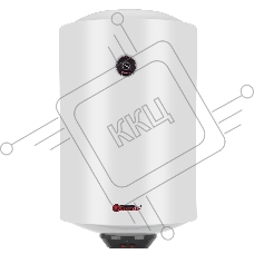 Водонагреватель Thermex Praktik 80 V 2.5кВт 80л электрический настенный