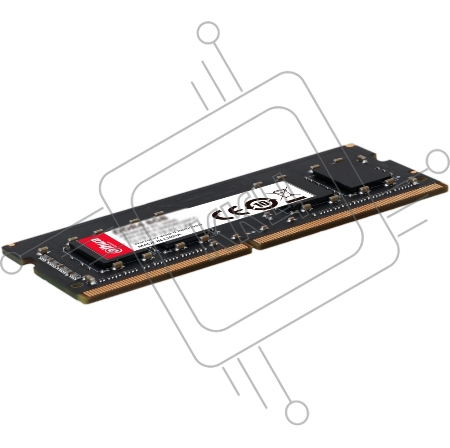 Модуль памяти Dahua 8GB DDR4-2666 (PC4-21300) SODIMM C300 CL19, 1.2V