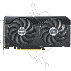 Видеокарта Asus DUAL-RTX4060TI-O16G-EVO NVIDIA GeForce RTX 4060TI 16Gb 128bit GDDR6 PCI-E 4.0 2595/18000 HDMIx1 DPx3 HDCP Ret