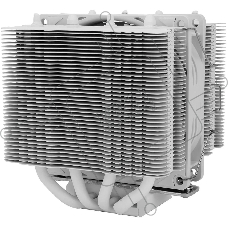 Устройство охлаждения(кулер) Thermalright Peerless Assassin 90 SE Soc-AM5/AM4/1151/1200/1700 белый 4-pin 23.85dB Al+Cu Ret (PA90-SE-WH)