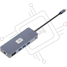Стыковочная станция Digma DS-811