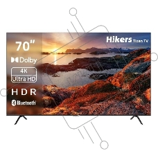 Телевизор Hikers 70