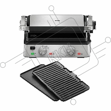 Контактный гриль BRAUN CG7010