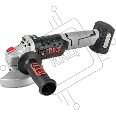 Углошлифовальная машина P.I.T. PWS20H-125A 7000об/мин рез.шпин.:M14 d=125мм