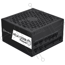 Блок питания Silverstone SST-HA1200R-PM
