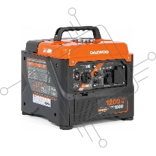 Генератор Daewoo GDA 1400i 1.2кВт