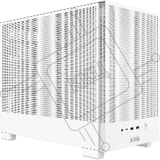 Компьютерный корпус XPG VALORMESHNANOMAA-WHCWW