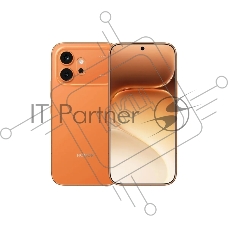 Смартфон Honor 600 12/256GB, оранжевый